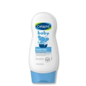 Jabón Líquido para Bebé Palmolive Neutro Balance Baby 0% 221 ml