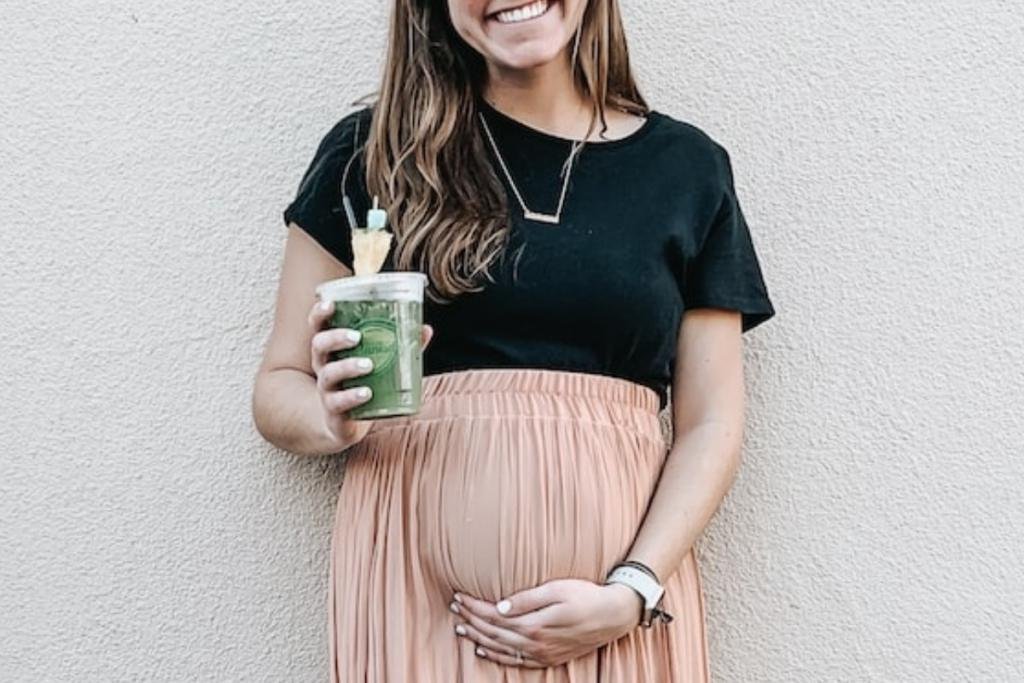 Bebidas sin alcohol para Baby Shower